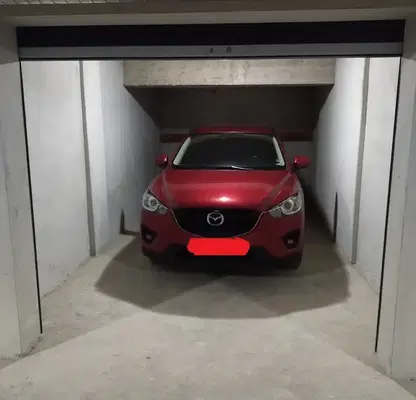 Photo 2 — Garage/Parking in Kyrdjali, Centyr