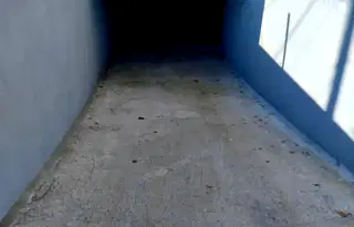 Гараж/Паркомясто в Кърджали, Център