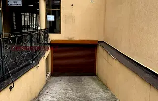 Гараж/Паркомясто в Сливен, Център