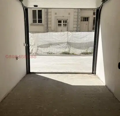 Photo 4 — Garage/Parking in Ruse, Centyr