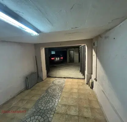 Photo 4 — Garage/Parking in Sofiya, Centyr