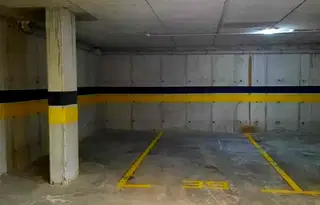 Гараж/Паркомясто в Кърджали, Център