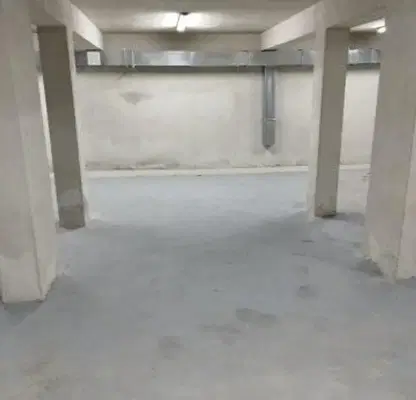 Photo 3 — Garage/Parking in Kyrdjali, Centyr