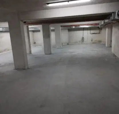 Photo 4 — Garage/Parking in Kyrdjali, Centyr
