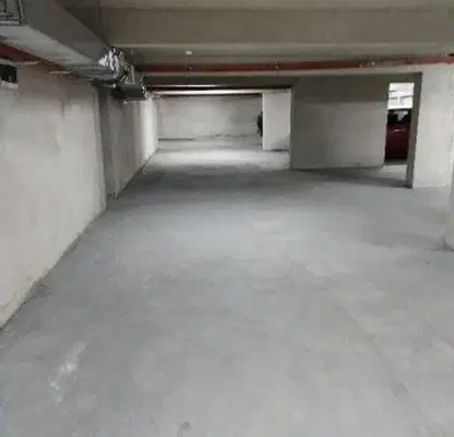 Photo 5 — Garage/Parking in Kyrdjali, Centyr