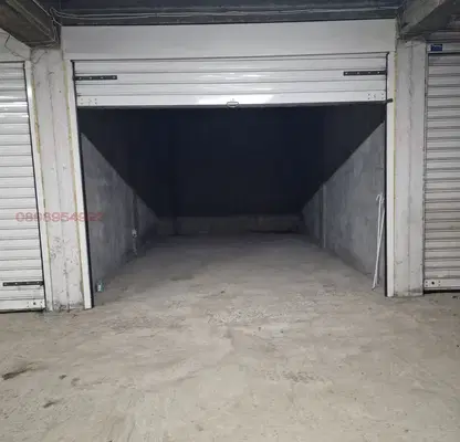 Photo 2 — Garage in Kyustendil, Centyr
