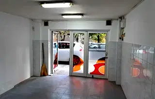 Гараж/Паркомясто в Стара Загора, Център
