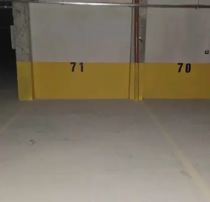Снимка 4 — Гараж/Паркомясто в Кърджали, Център