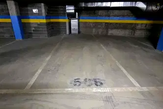 Гараж/Паркомясто в Кърджали, Център