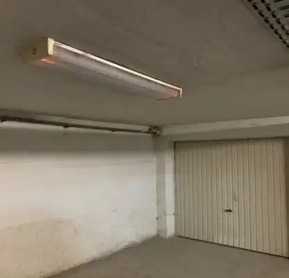 Photo 3 — Garage/Parking in Sofiya, Centyr