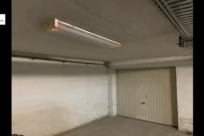 Garage/Parking in Sofiya, Centyr