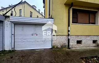 Гараж/Паркомясто в Русе, Център