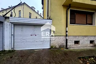 Гараж/Паркомясто в Русе, Център