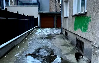 Гараж/Паркомясто в София, Център