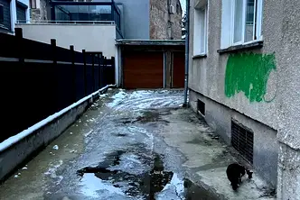 Гараж/Паркомясто в София, Център