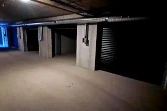 Гараж/Паркомясто в Кърджали, Център