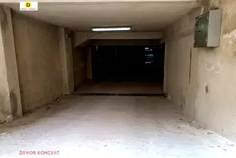 Гараж/Паркомясто във Варна, Център