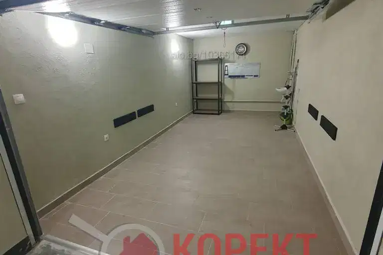 Гараж/Паркомясто в Стара Загора, Център