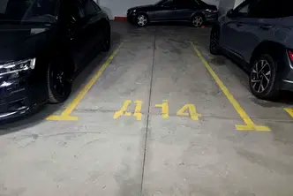Гараж/Паркомясто в Кърджали, Център