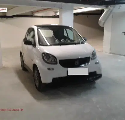 Photo 2 — Garage/Parking in Kyrdjali, Centyr