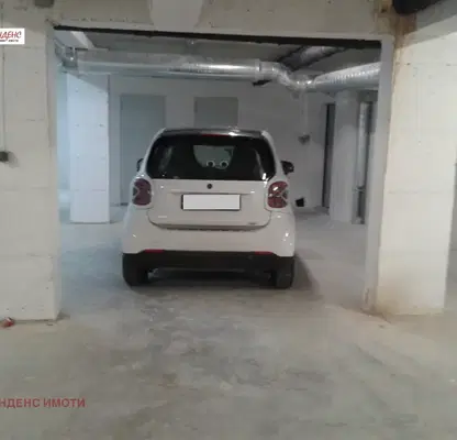 Photo 3 — Garage/Parking in Kyrdjali, Centyr