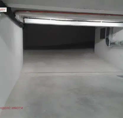Photo 4 — Garage/Parking in Kyrdjali, Centyr