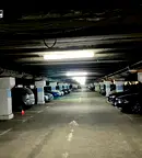 Гараж/Паркомясто в София, Център