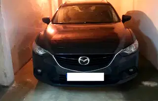 Гараж/Паркомясто в София, Център