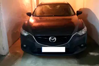 Гараж/Паркомясто в София, Център