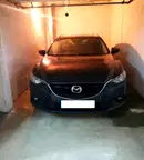 Гараж/Паркомясто в София, Център