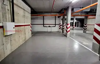 Гараж/Паркомясто в Пловдив, Център
