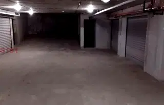 Гараж/Паркомясто в Добрич, Център
