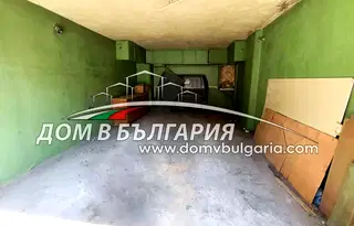 Гараж/Паркомясто във Варна, Център