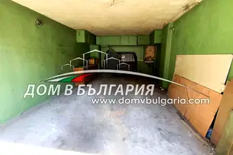 Гараж/Паркомясто във Варна, Център