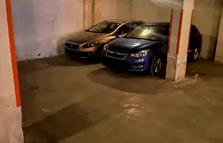 Гараж/Паркомясто във Враца, Център