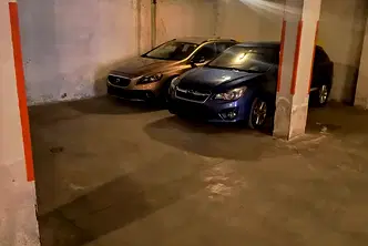 Гараж/Паркомясто във Враца, Център