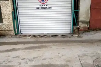 Гараж/Паркомясто в Русе, Център