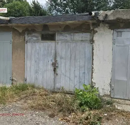 Снимка 4 — Гараж/Паркомясто в Кърджали, Център