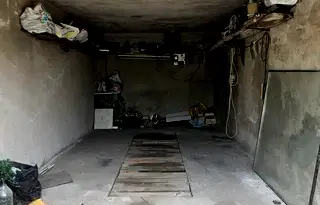 Гараж/Паркомясто в Кърджали, Център