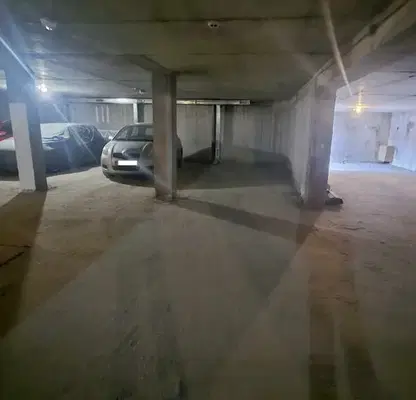 Photo 2 — Garage/Parking in Kyrdjali, Centyr