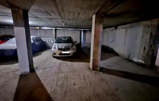 Гараж/Паркомясто в Кърджали, Център