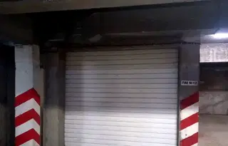 Гараж/Паркомясто в Русе, Център