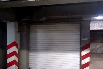 Гараж/Паркомясто в Русе, Център
