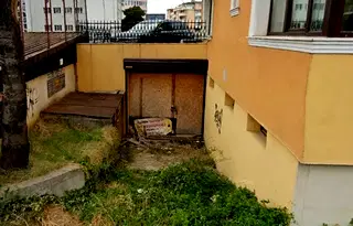 Гараж/Паркомясто във Велико Търново, Център