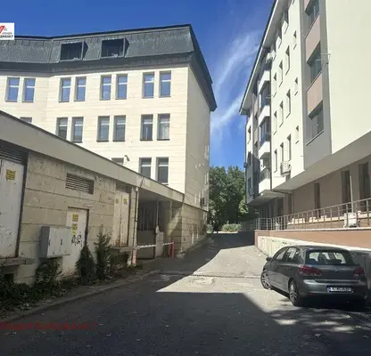 Photo 5 — Garage/Parking in Kyrdjali, Centyr