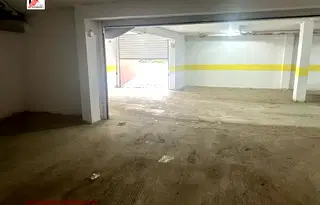 Гараж/Паркомясто в Кърджали, Център