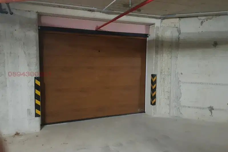 Garage/Parking in Varna, Chataldja