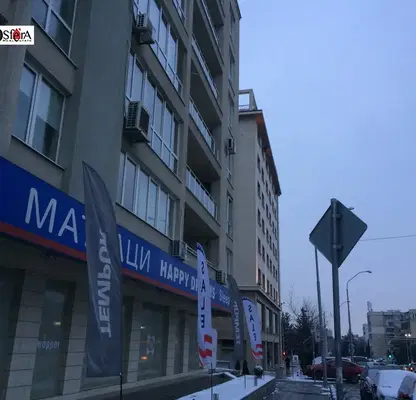 Снимка 2 — Гараж/Паркомясто в София, Дианабад