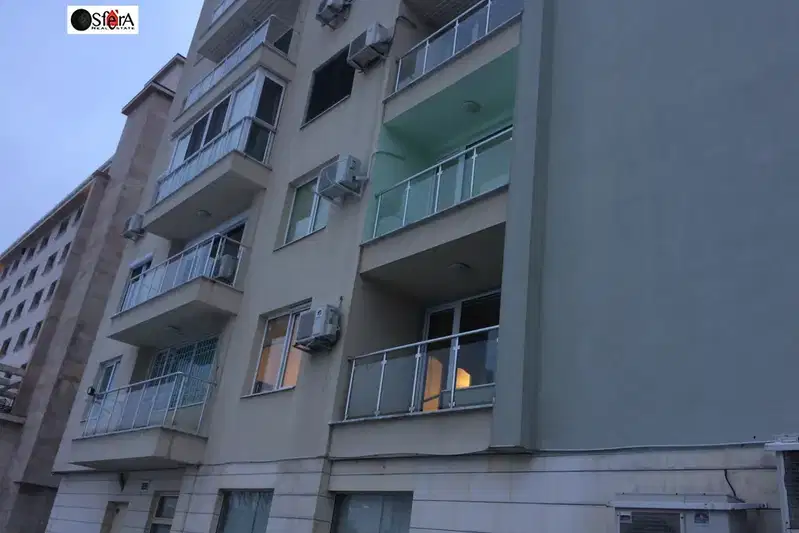 Гараж/Паркомясто в София, Дианабад
