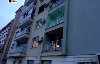Гараж/Паркомясто в София, Дианабад